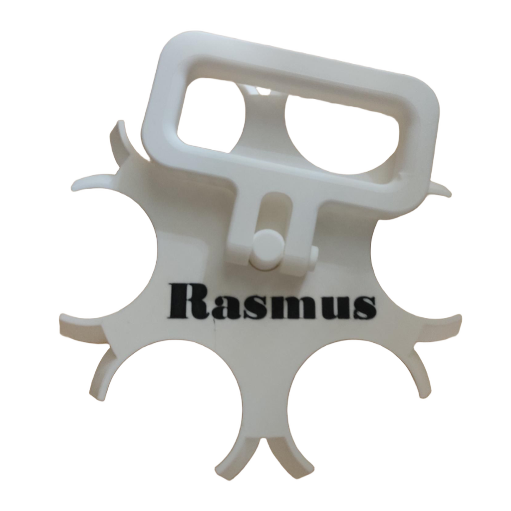 Dåse holder (spinner) med eget tekst eller logo