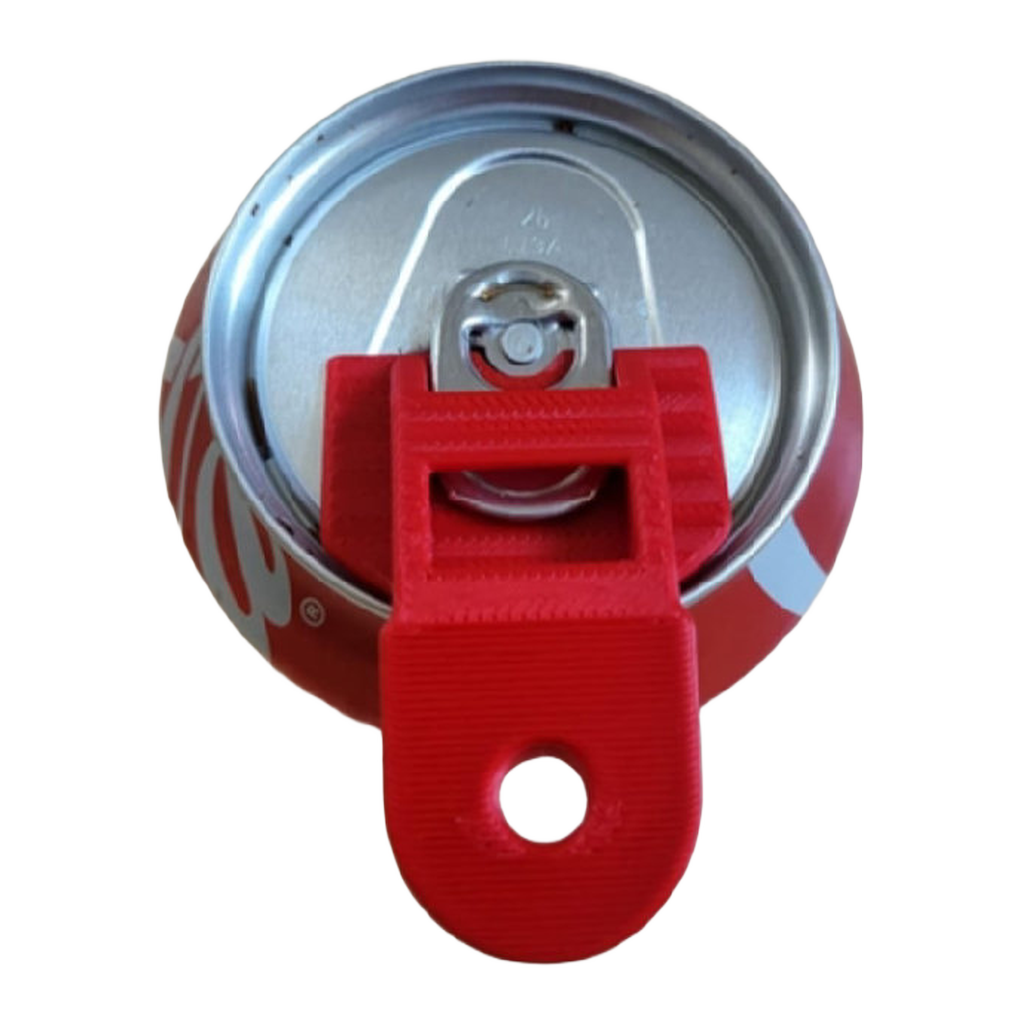 Sodvandsdåse åbner/beskytter