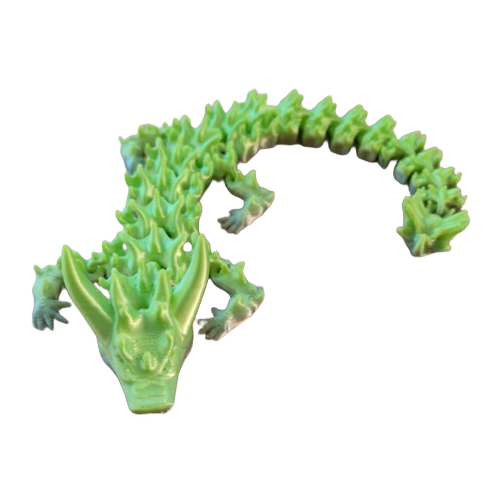 Lille Edderkop drage