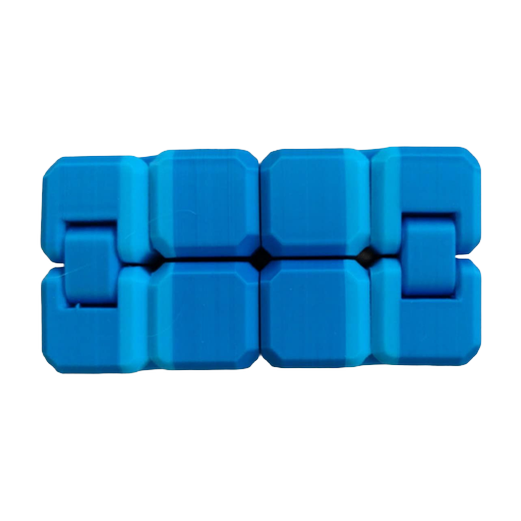 Evigheds firkant fidget