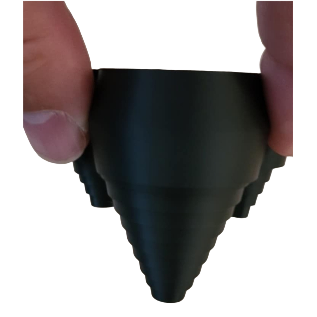 Mickey mouse hovede fidget