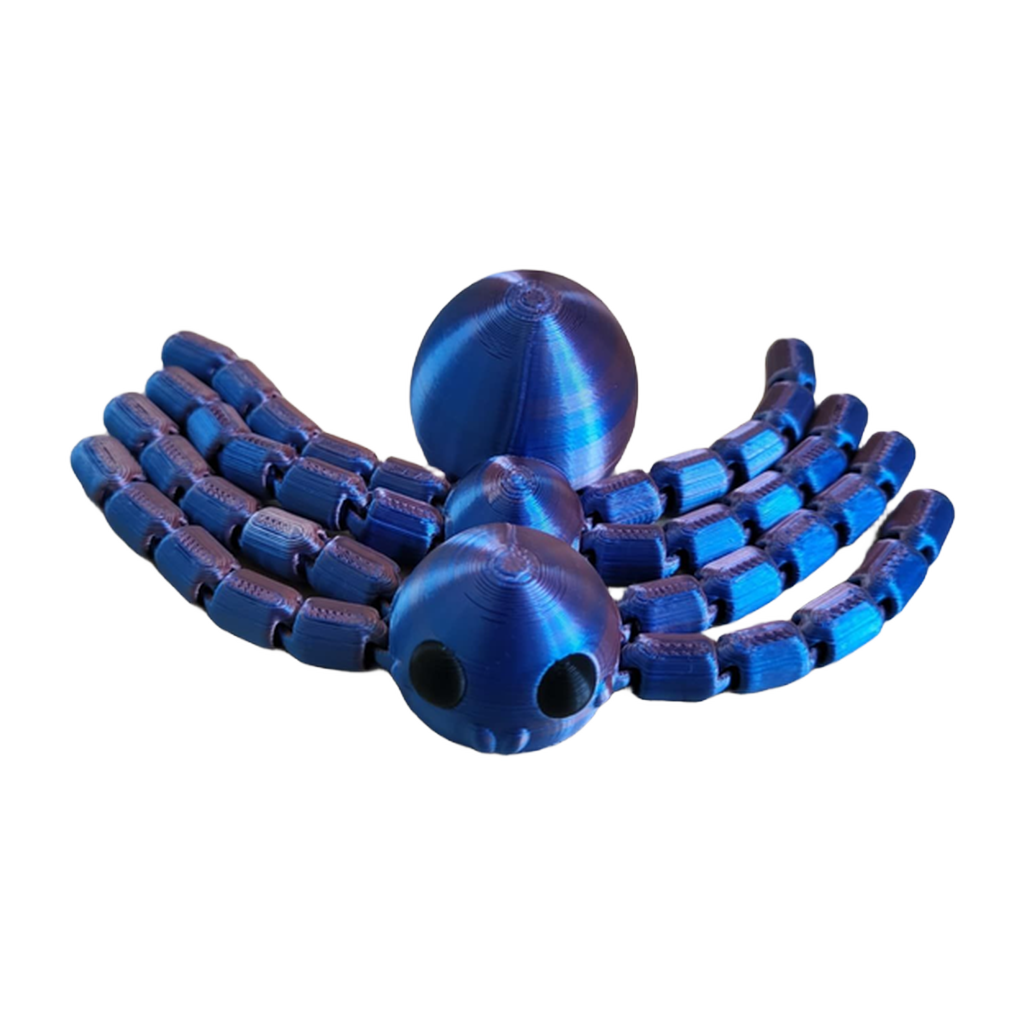 Edderkopper